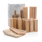 Kubb Outdoor Wurfspiel aus Holz