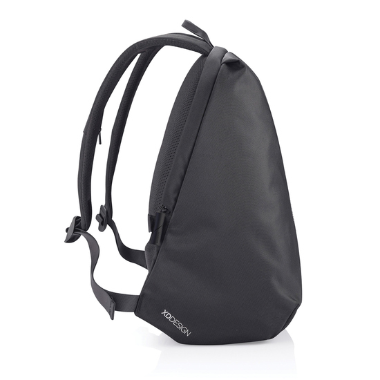 Bobby Soft, Anti-Diebstahl-Rucksack