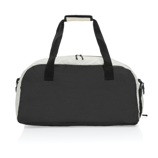 Kazu AWARE™ RPET Weekend-Duffel-Bag