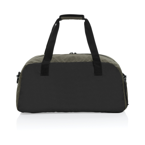 Kazu AWARE™ RPET Weekend-Duffel-Bag