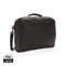 Fashion schwarze 15,6" Laptoptasche, PVC-frei