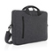 Laluka AWARE™ 15.4" Laptop-Tasche aus recycelter Baumwolle