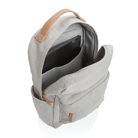 Impact AWARE™ 16 oz. rCanvas Rucksack