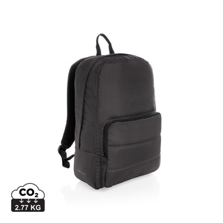 Impact AWARE™ RPET Basic 15,6" Laptop-Rucksack