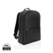 Swiss Peak Deluxe PU Laptop-Rucksack, PVC-frei