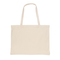 Impact AWARE™ recycelte Baumwoll-Shopper 145gr