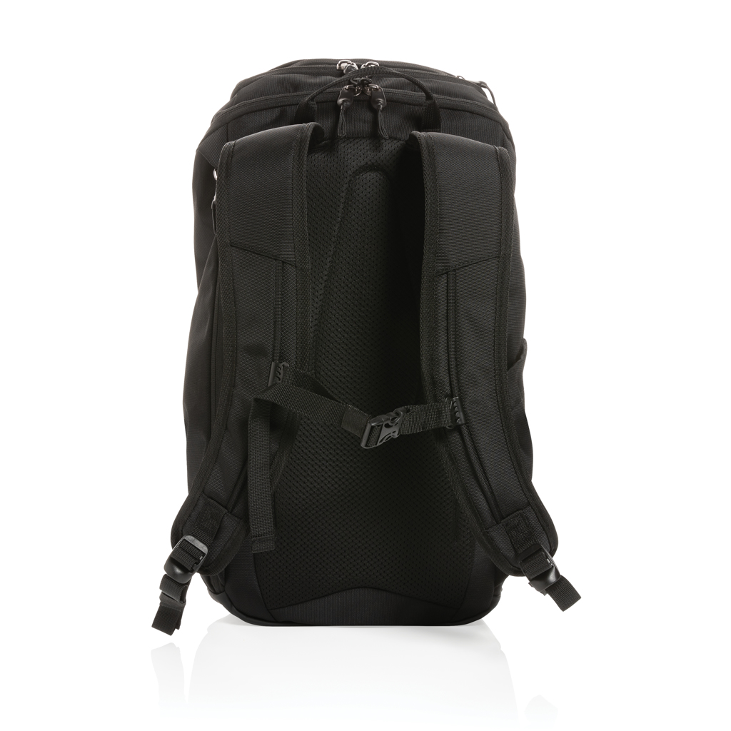 Swiss Peak AWARE™ RPET 15.6" Business Rucksack