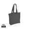 Impact Aware™ 240g/m² rcCanvas Shopper + Tasche, ungefärbt