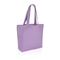 Impact Aware™ 240g/m² rCanvas Shopper mit Tasche