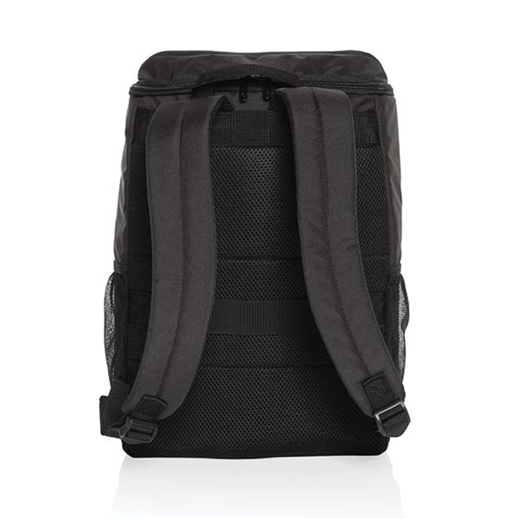 Swiss Peak AWARE™ Easy Access 15.6" Laptop-Rucksack
