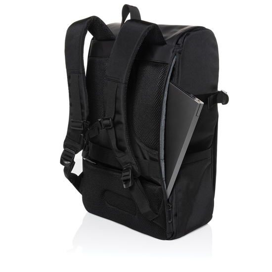 Pascal AWARE™ RPET Deluxe Weekend Rucksack
