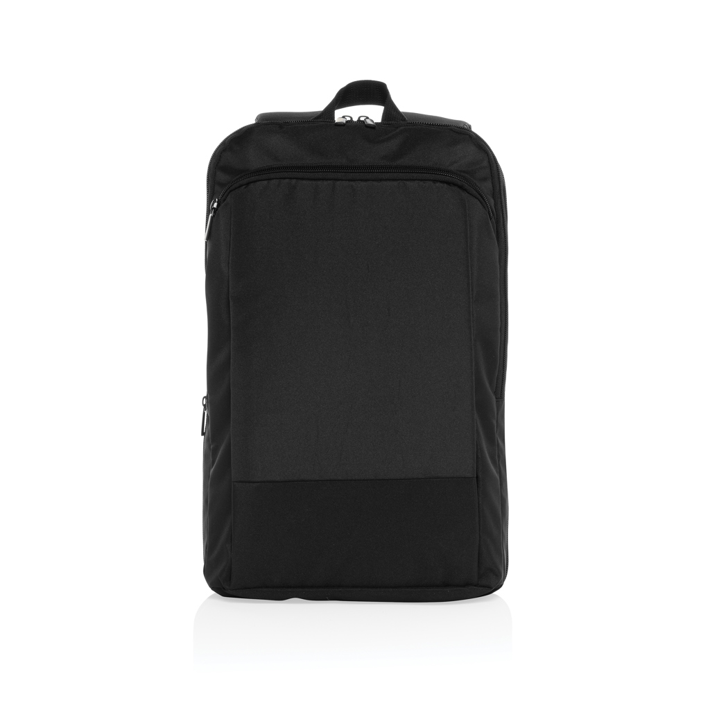 Flexpack Aware™ Expandable Slim RPET 15,6" Laptop-Rucksack