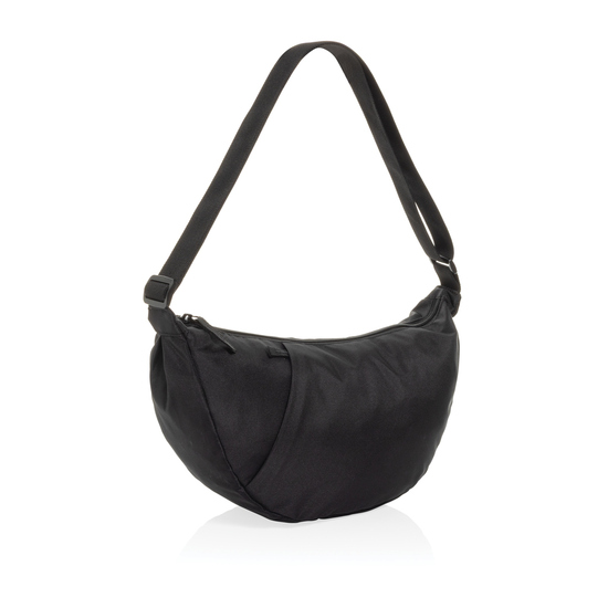 Crescent XL AWARE™ RPET Half-Moon Sling Tasche