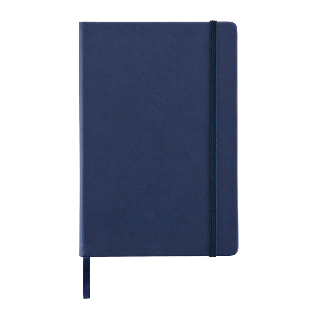 Deluxe Hardcover PU A5 Notizbuch