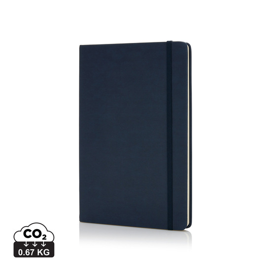 Deluxe Hardcover PU A5 Notizbuch