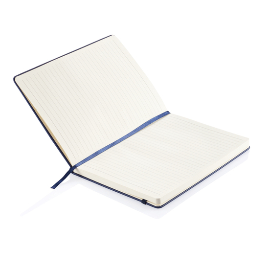 Deluxe Hardcover PU A5 Notizbuch