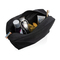 Impact Aware™ 285g/m² Kosmetiktasche aus ungefärbtem Canvas