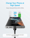 Anker USB-C to USB-C Kabel - 1.8 Meter, 60W
