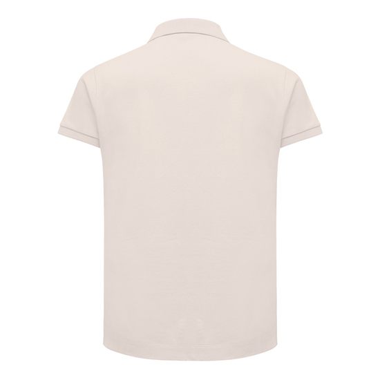 Iqoniq Yosemite Damen Piqué-Poloshirt aus rec. Baumwolle