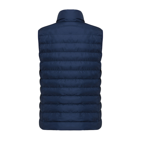 IQONIQ Meru Damen Bodywarmer aus recyceltem Polyester