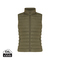 Iqoniq Meru Damen Bodywarmer aus recyceltem Polyester