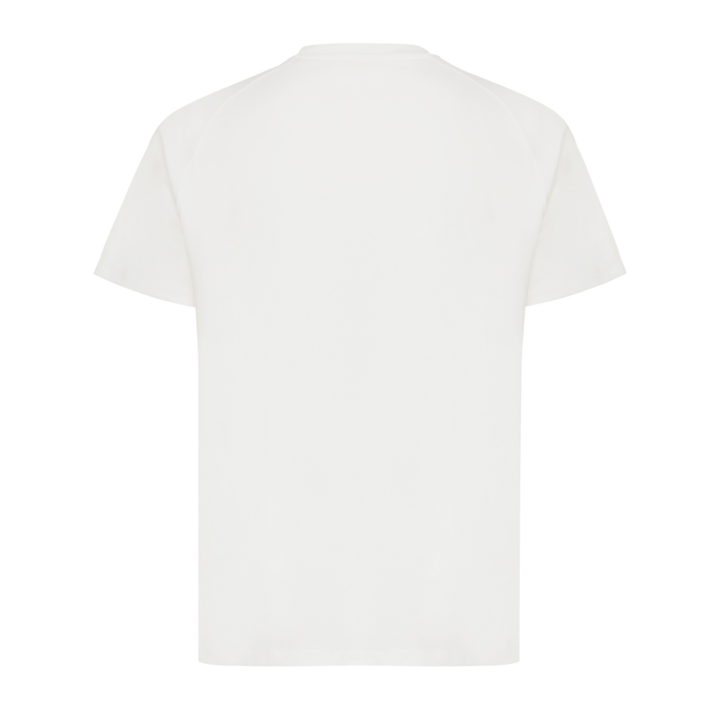 IQONIQ Tikal Sport Quick-Dry T-Shirt aus rec. Polyester