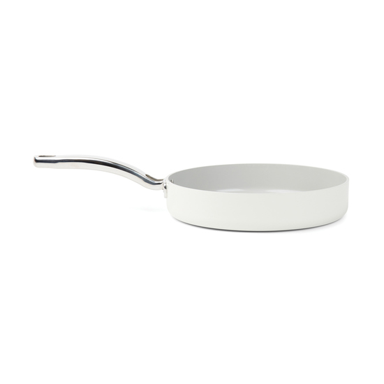 VINGA Alto Bratpfanne aus RCS recyceltem Aluminium 25cm