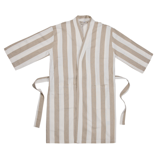 VINGA Ornos GRS Hamam-Bademantel L/XL