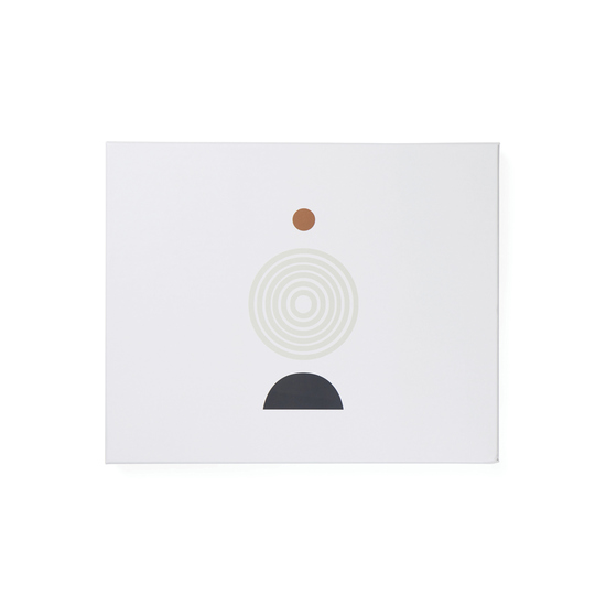 VINGA Paso 8-teiliges Grill-Besteck-Set