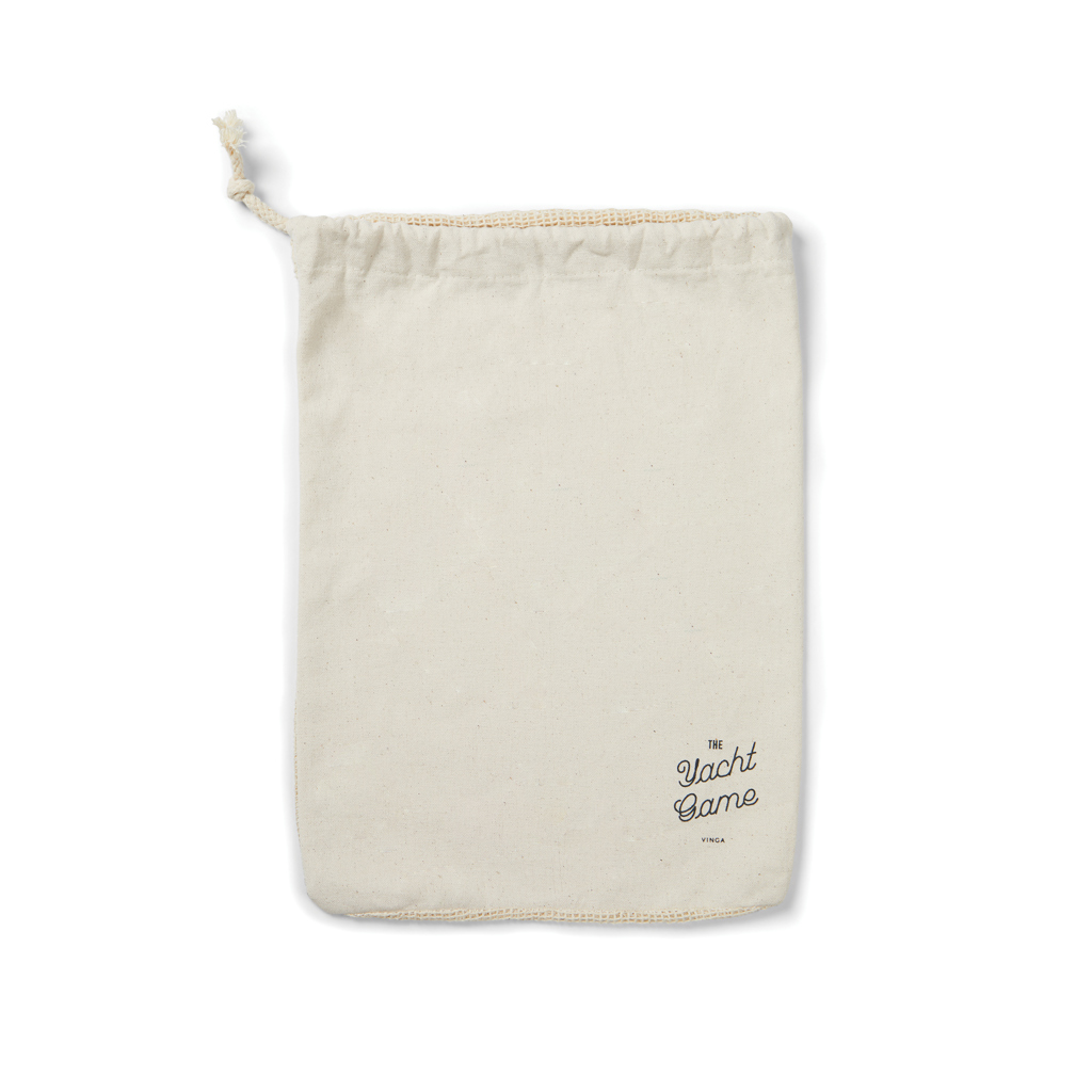 VINGA Outdoor Yacht Spiel