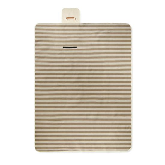 VINGA Alba große GRS rPET Picknickdecke