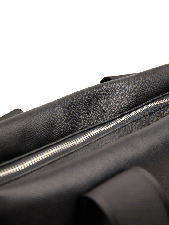 VINGA Bermond Tragetasche aus RCS recyceltem PU