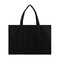 VINGA Hilo AWARE™ Maxi-Tasche aus recyceltem Canvas