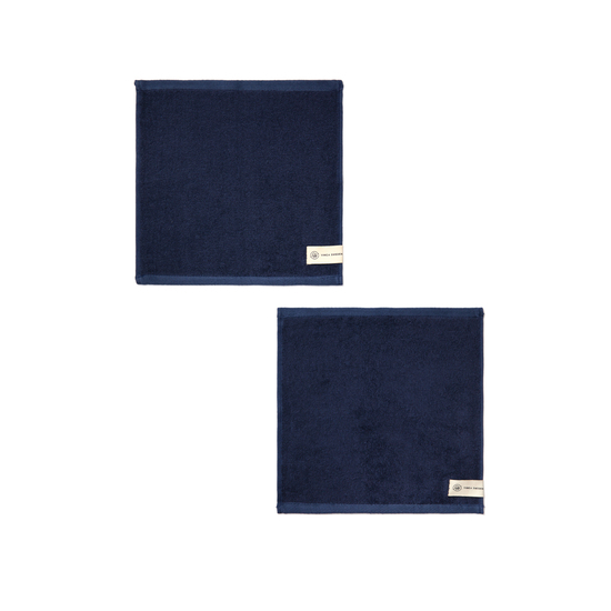 VINGA Birch Handtuch 30x30