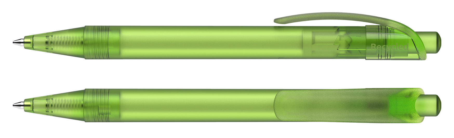 Dynamix Recycling (transparent)