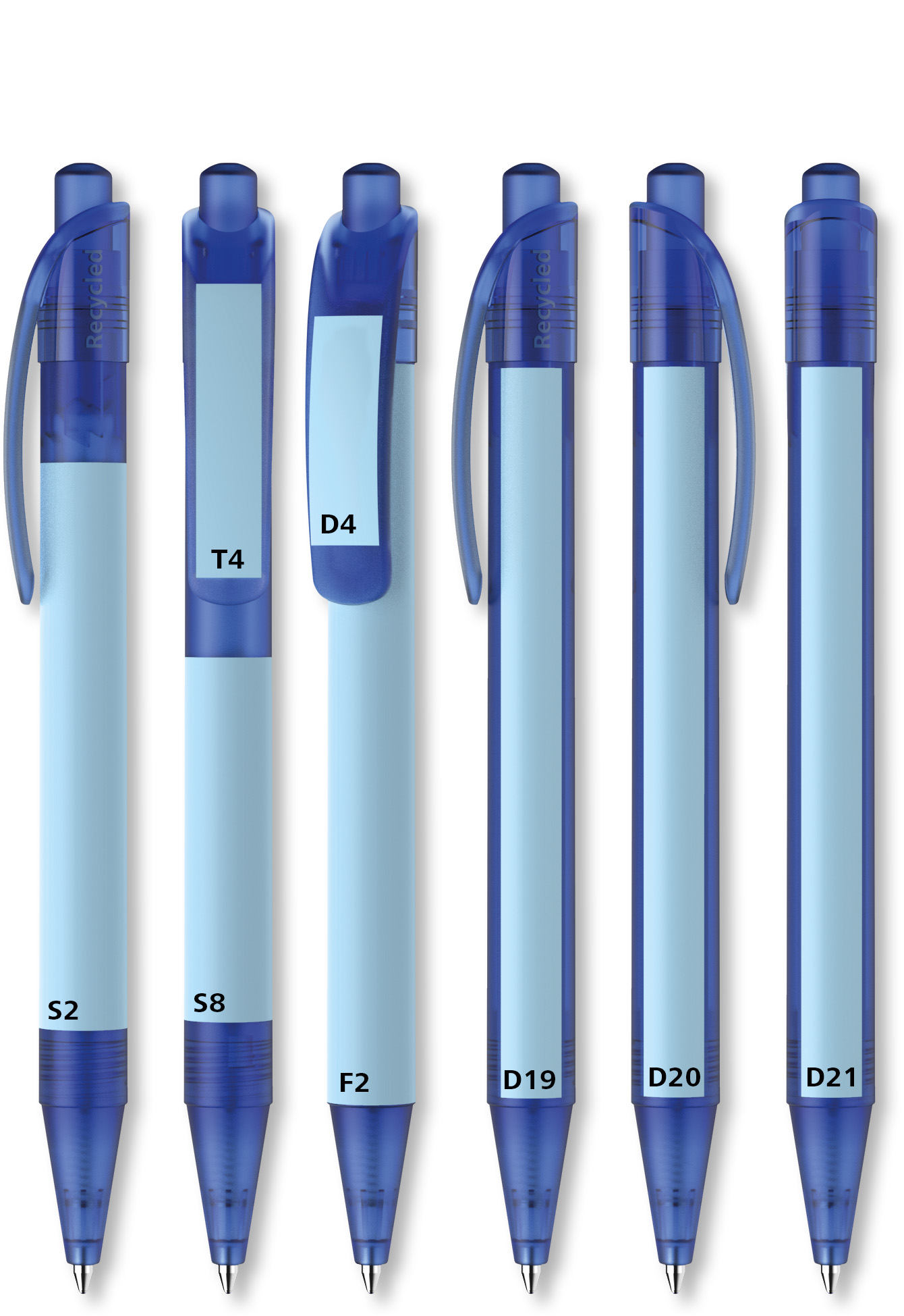 Dynamix Recycling (transparent)