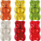 HARIBO Goldbären - Spezial Werbetüte, Inhalt: HARIBO Goldbären - Spezial Erdbeere