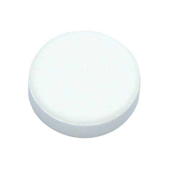 Traubenzucker Rund Flowpack, Inhalt: Traubenzucker Rund Zitrone vegan ca. 3 g