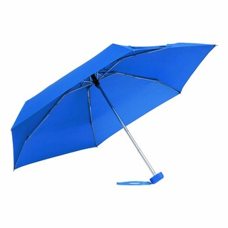 Aluminium-Mini-Taschenschirm POCKET 56-0101051