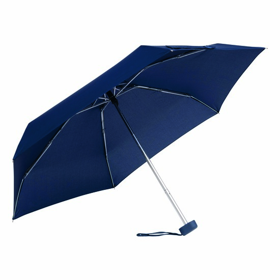Aluminium-Mini-Taschenschirm POCKET 56-0101055