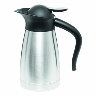 Edelstahl-Vakuum Isolierkanne AWAKE 56-0304209