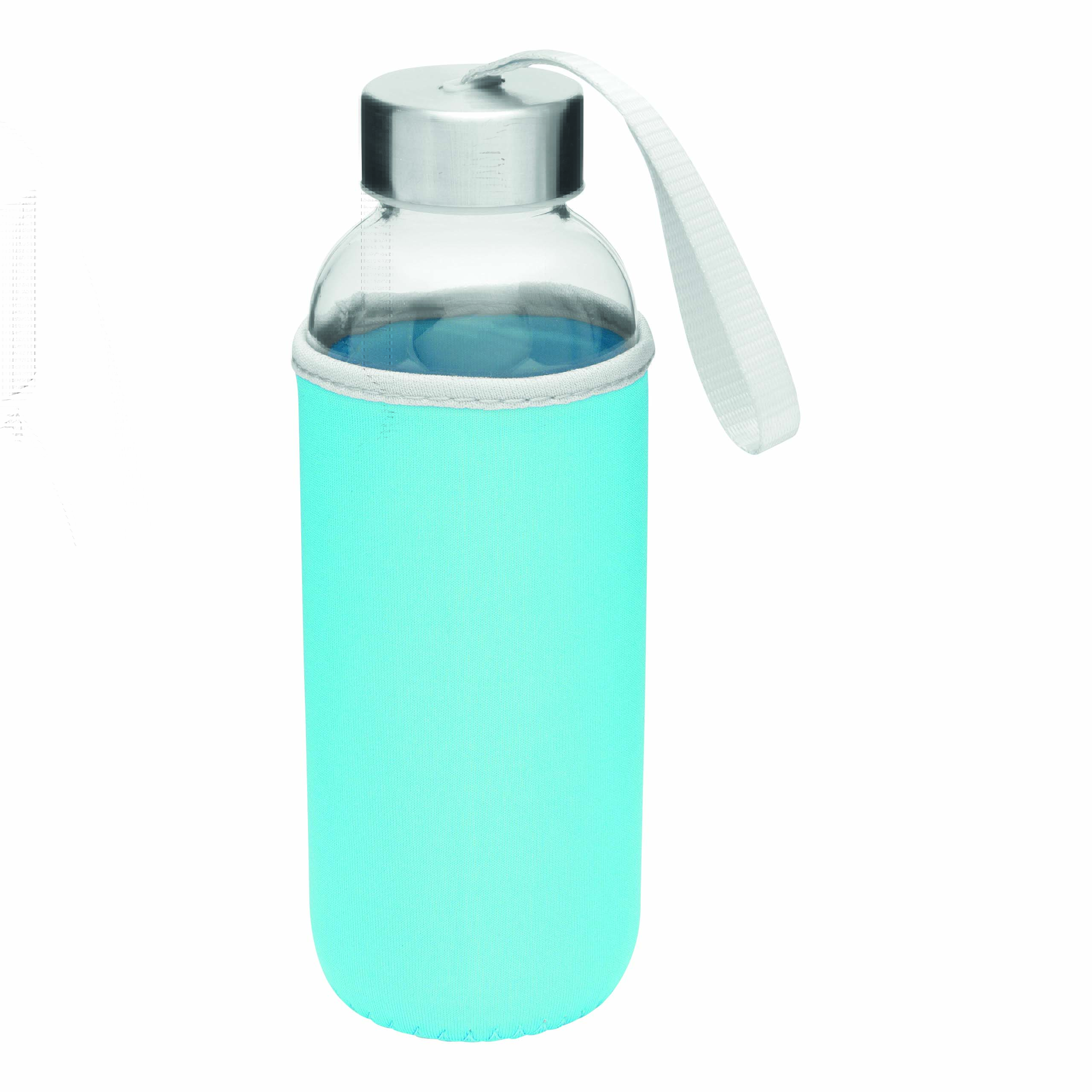 Glas-Flasche TAKE WELL 56-0304231
