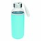 Glas-Flasche TAKE WELL 56-0304231