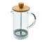 Tee- & Kaffeebereiter BAMBOO PRESS 56-0304468