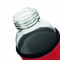 Glas-Trinkflasche TAKE JUTY 56-0304513