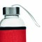 Glas-Trinkflasche TAKE JUTY 56-0304513