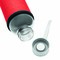 Glas-Trinkflasche TAKE JUTY 56-0304513