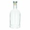 Glas-Trinkflasche PEARLY 56-0304515