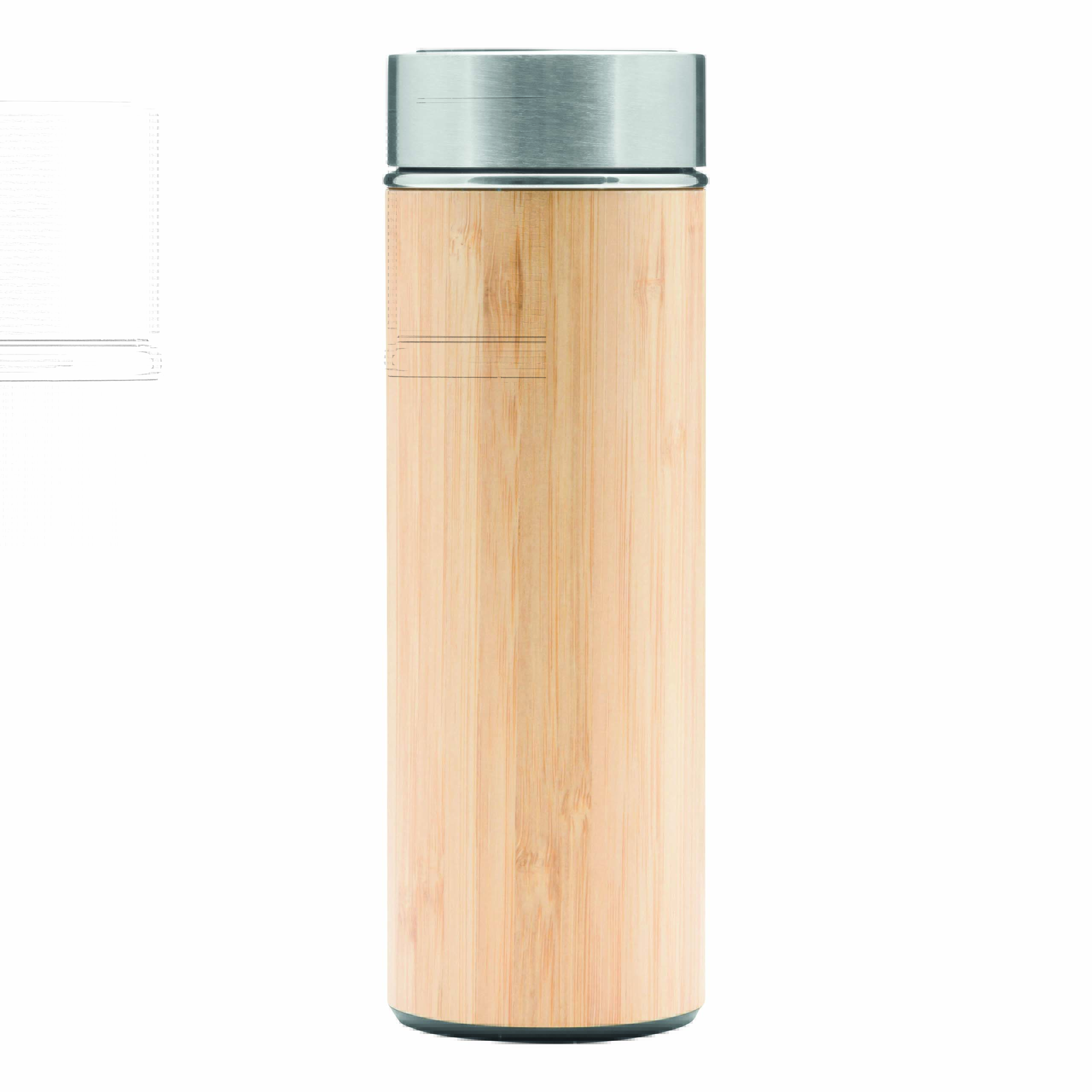 Isolierbecher BAMBOO TEMP 56-0304573