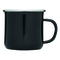 Emaille-Trinkbecher VINTAGE CUP 56-0304580